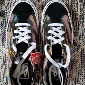 Brand New Vans (Bold Ni) Mult-color